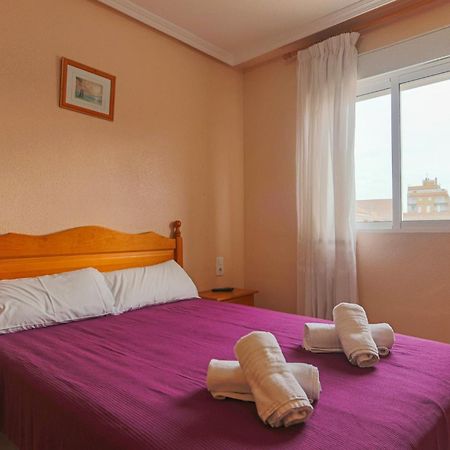 007 - Las Marismas 001 - Comfortholidays Санта Пола Экстерьер фото