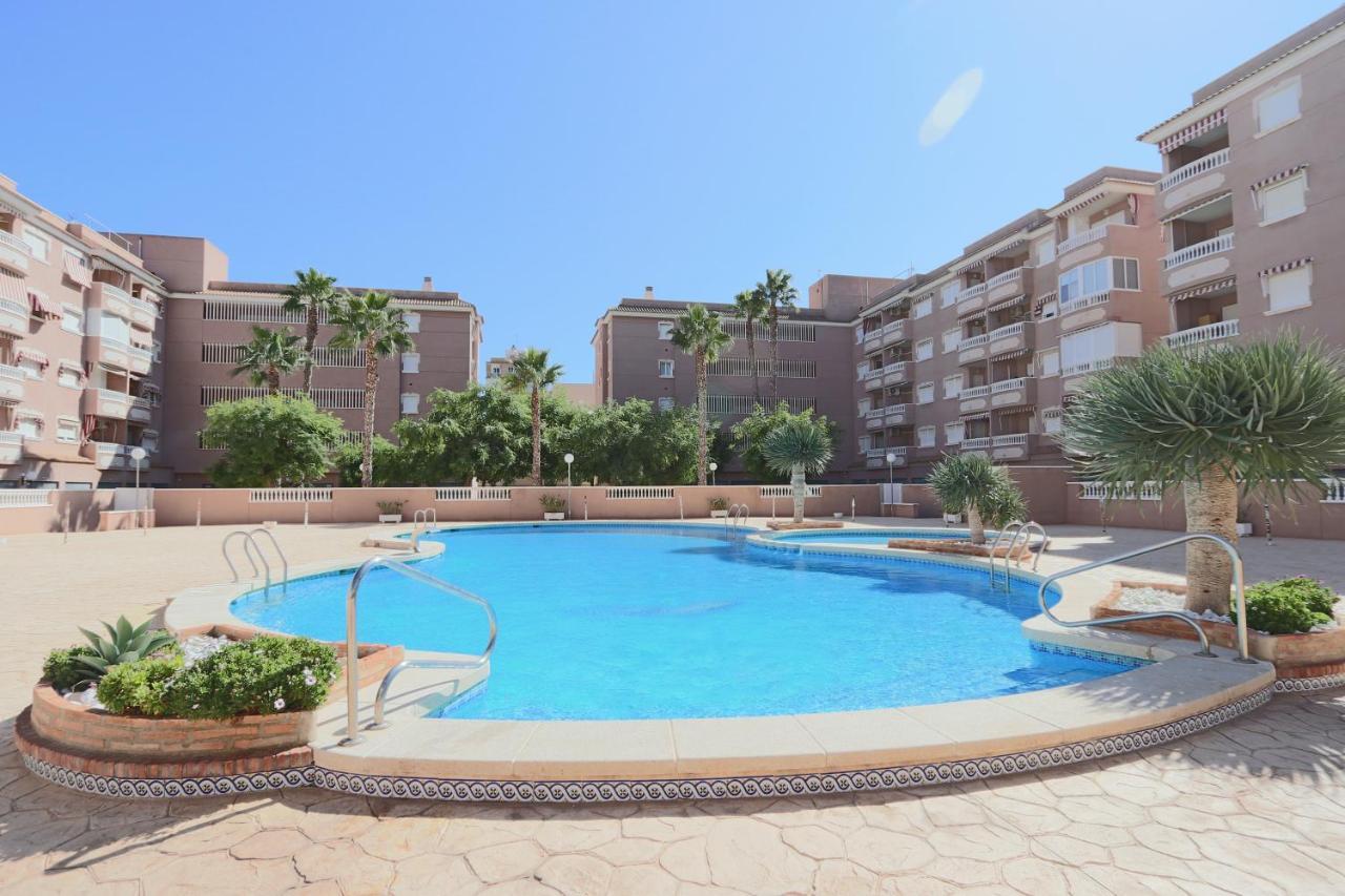 007 - Las Marismas 001 - Comfortholidays Санта Пола Экстерьер фото